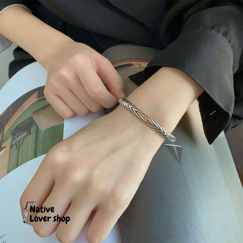 NATIVE AMERICAN tweet media