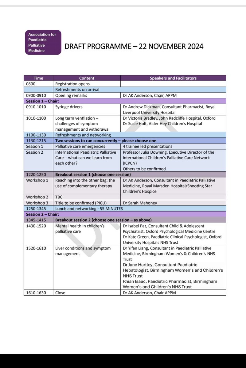 eventbrite.co.uk/e/appm-confere…

Book your place today!