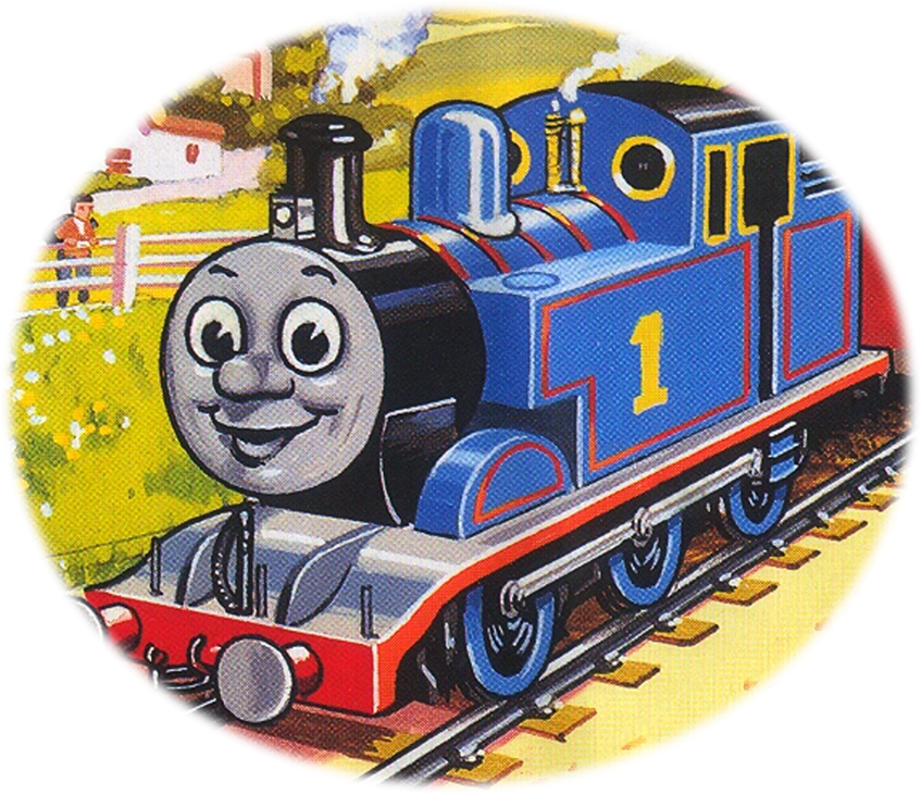 Tomorrow we are celebrating 40 years of Thomas the Tank engine with a very special talk 'The Reverend &amp; the Railway – The Creator of Thomas the Tank Engine' by retired lecturer Ian McArdle at Wallsend Library.
18 October, 2pm Free event, booking essential
bookwhen.com/ntclibraries