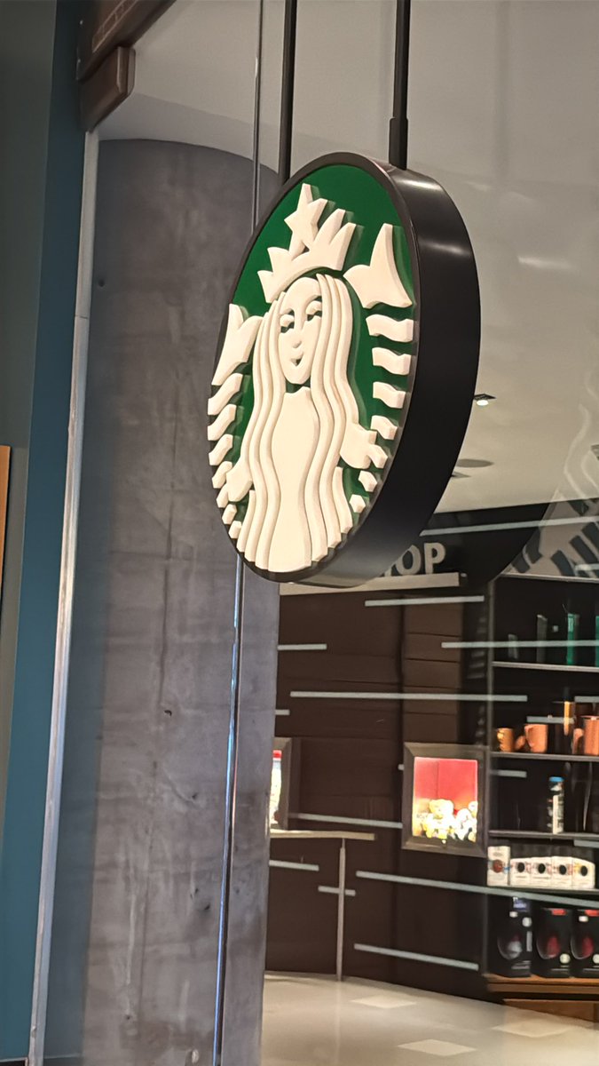 Jason Kunkel (@jasonkunk) on Twitter photo Thanks to <a href="/_TheDanWarren/">Dan Warren</a> for the pro tip about the OTHER secret Starbucks with even shorter lines… and “reasonable” prices! Thanks to <a href="/_TheDanWarren/">Dan Warren</a> for the pro tip about the OTHER secret Starbucks with even shorter lines… and “reasonable” prices!