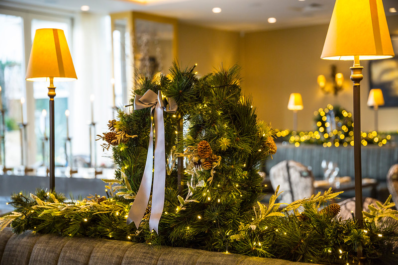 The Merrion Hotel tweet media