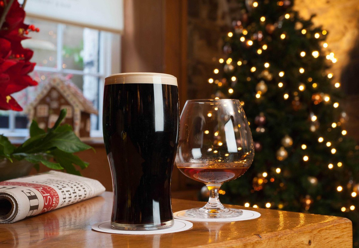 Have you booked your Christmas celebration? Between our Garden Room, our Cellar Bar and our Private Dining Rooms, we have you covered!🎄

For more information on our dining outlets or to make a booking, please call 01 603 0600 or see the following link merrionhotel.com/christmas-at-t….