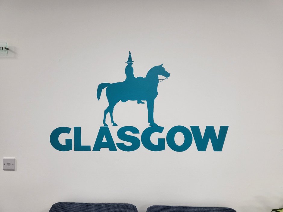 InspScotlandSDS's tweet image. The SiRD tour continues in Glasgow!
We visited @GCIL_DPO & @TakeCtrlSL to learn more about how they provide support to people in Glasgow, South Lanarkshire and East Dunbartonshire who are beginning their self-directed support journey.
Find out more 👉 bit.ly/4dVSWgF