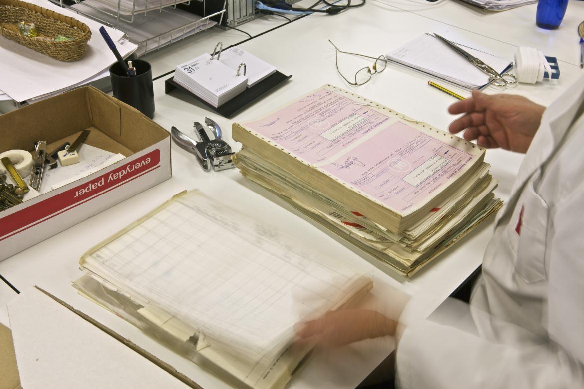 Abierto el plazo de audiencia e información públicas del Proyecto de Decreto del Consejo de Gobierno por el que se aprueba el Reglamento del Sistema de Archivos de la Comunidad de Madrid.
📅Hasta el 22 de octubre.
+info: c.madrid/gp87b