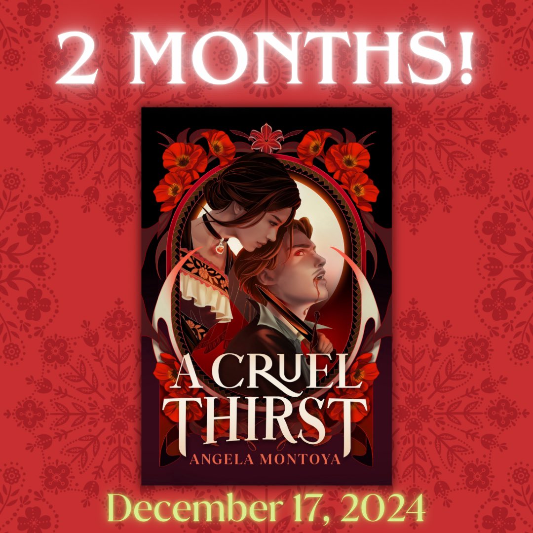 ✨Angela Montoya✨SINNER’S ISLE tweet media