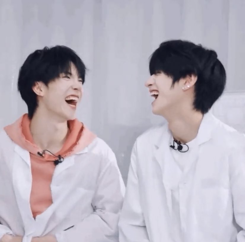 suxinsu_'s tweet photo. เหมือนได้กันและกันคืนมาเลยเนาะ 🥹🤍 https://t.co/0PHne3MAfT