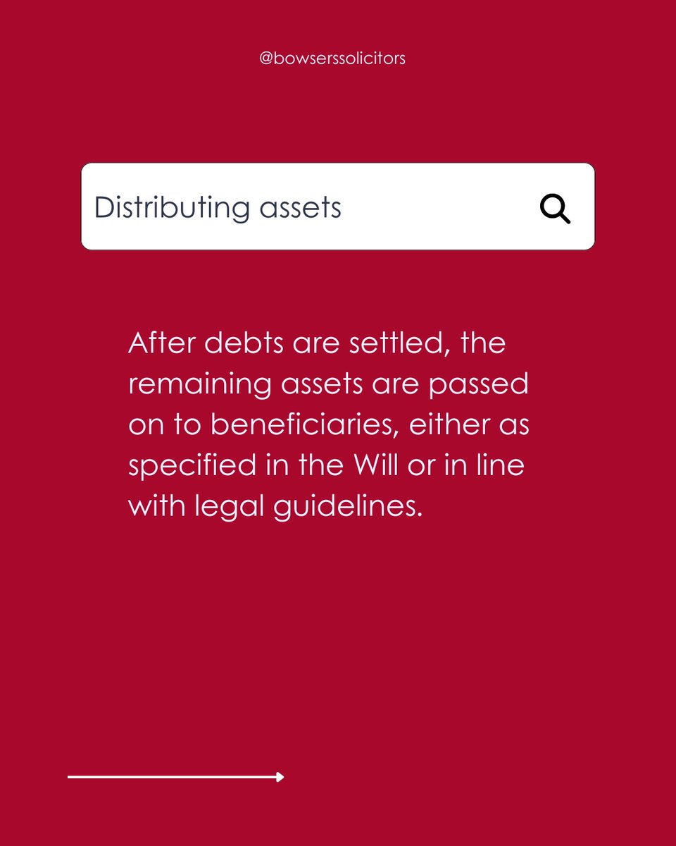 BowsersLegal's tweet image. Connect with us to learn more: bit.ly/4asizF5

#probateassistance #willmanagement #solicitorsupport