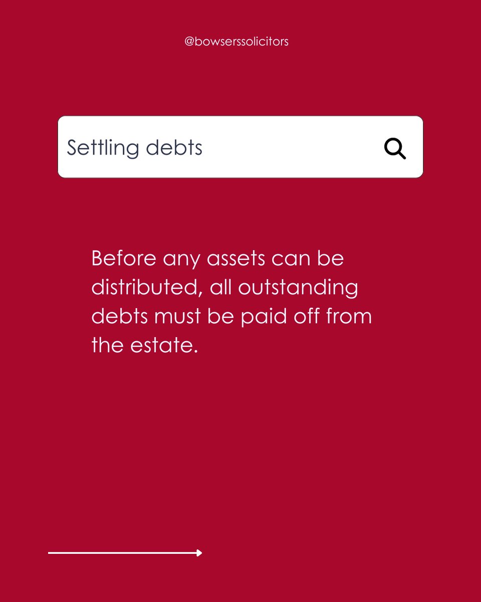 BowsersLegal's tweet image. Connect with us to learn more: bit.ly/4asizF5

#probateassistance #willmanagement #solicitorsupport