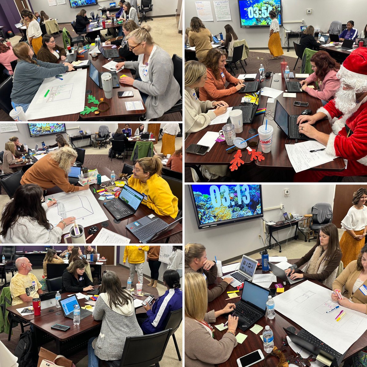 Joey Hassell tweet media