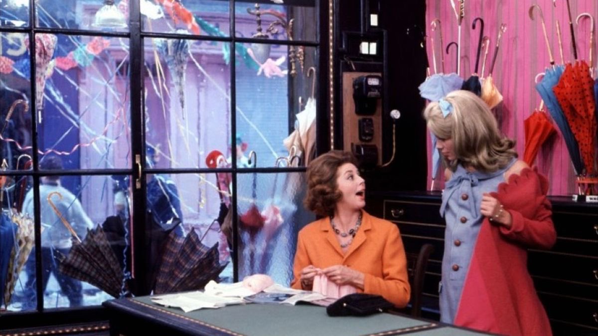 jacques demy archive tweet media