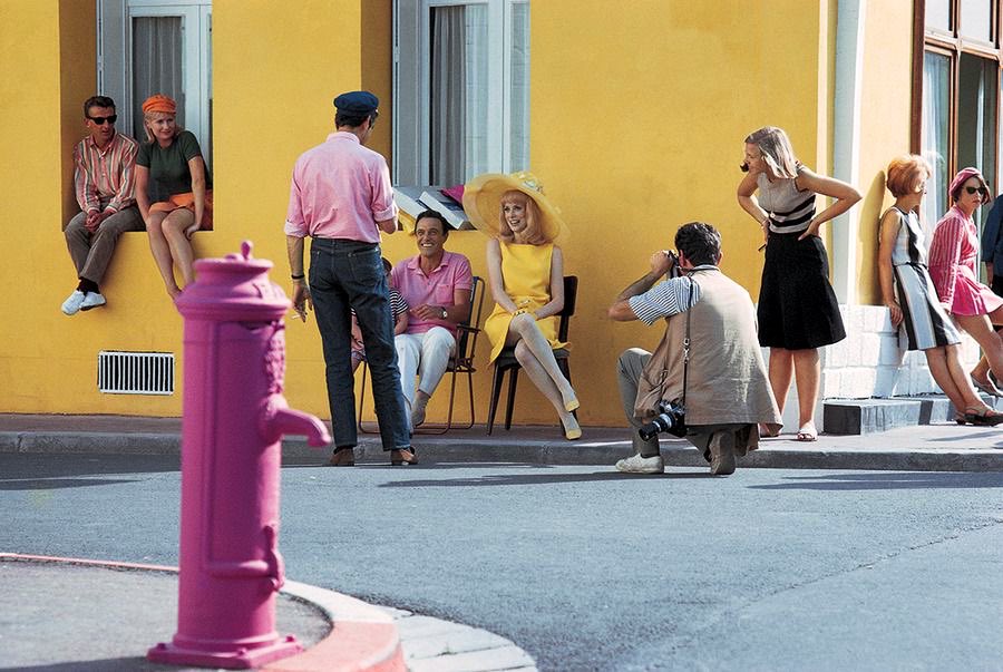 jacques demy archive tweet media