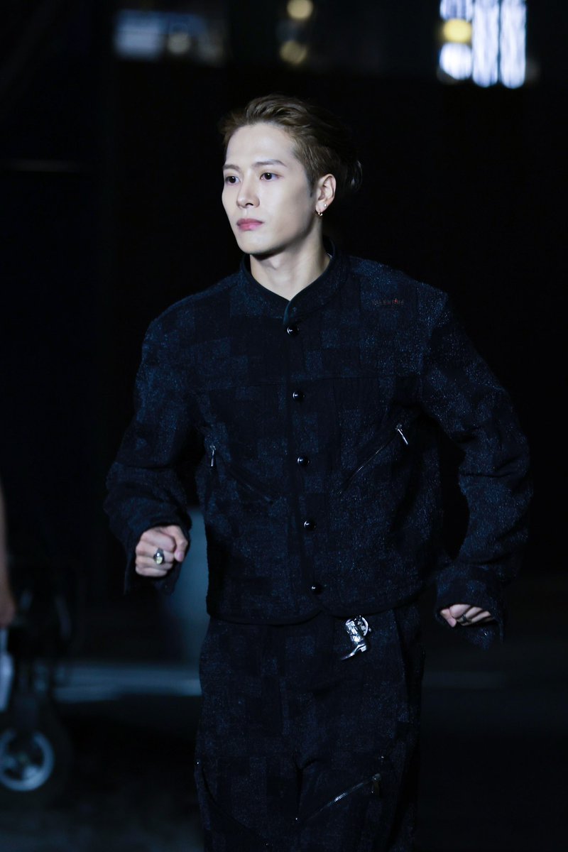 241017  Vogue

오랜만에 우리🤍

#잭슨  #JacksonWang  #Jackson  #王嘉尔JacksonWang