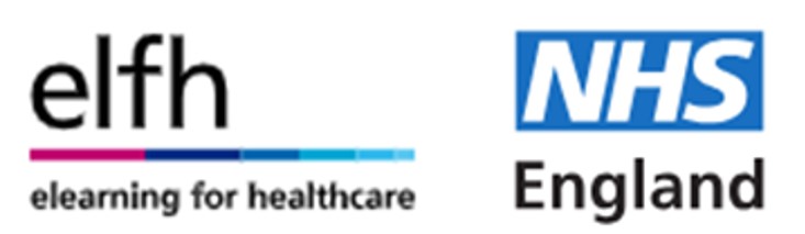 Free elearning programmes for healthcare staff (HEE) available at e-lfh.org.uk/programmes/