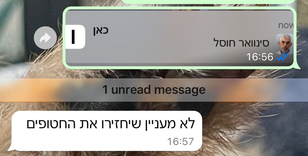 אמא בוחרת לדבר עובדות