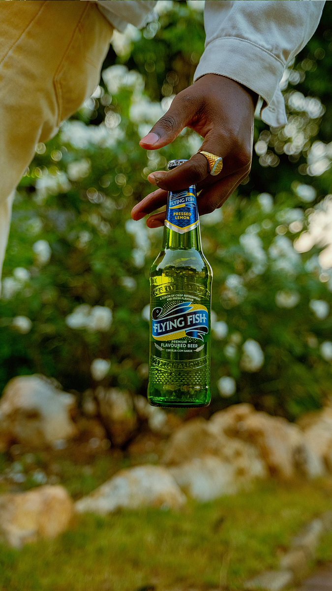 are you ready to #slideintosummer? Catching the summer vibes with ☀️<a href="/FlyingFishSA/">FlyingFish</a> ?