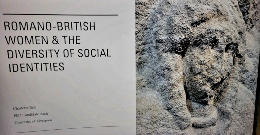 Giving my talk tonight <a href="/MerseyArchSoc/">Merseyside Archaeological Society</a> hope to see you there