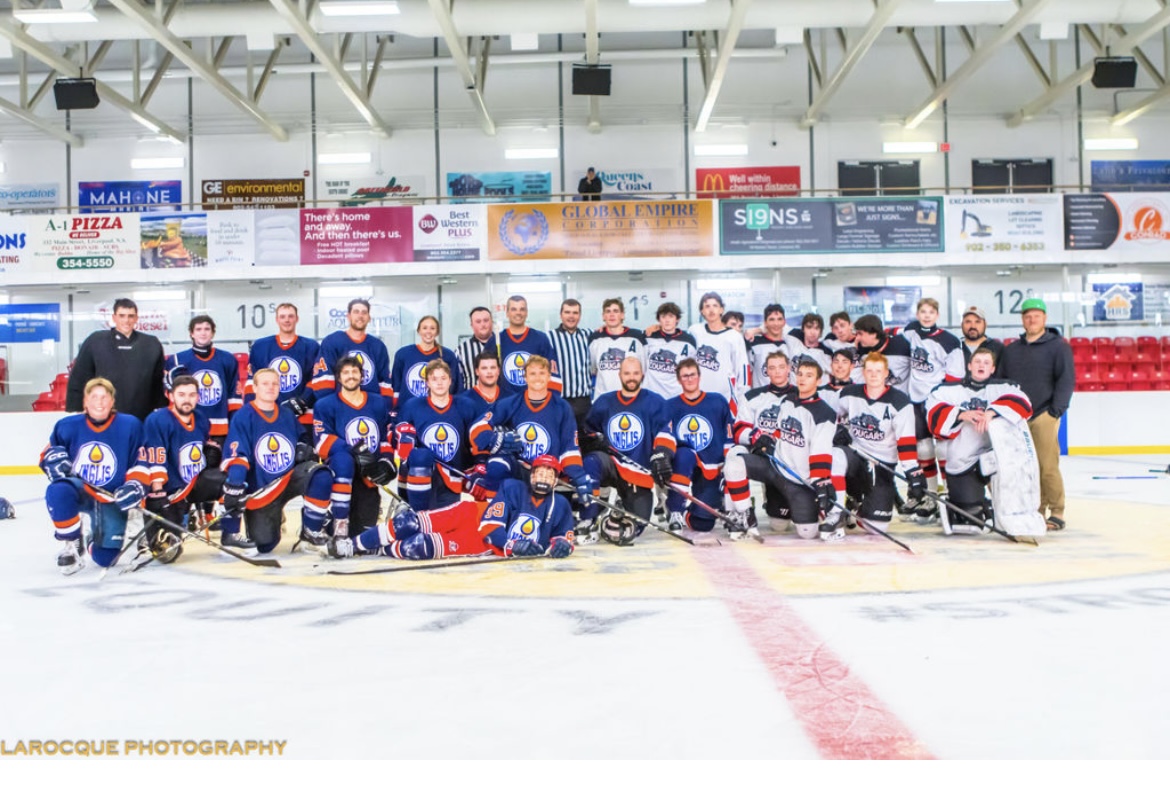 Hockey season is underway, and what better way to celebrate than to host a tournament through Hockey Fights Cancer™ Assist. 🏒  

We will equip you with all the online tools you need to fundraise and spread the word. Plus, when you fundraise for Hockey Fights Cancer™ Assist you