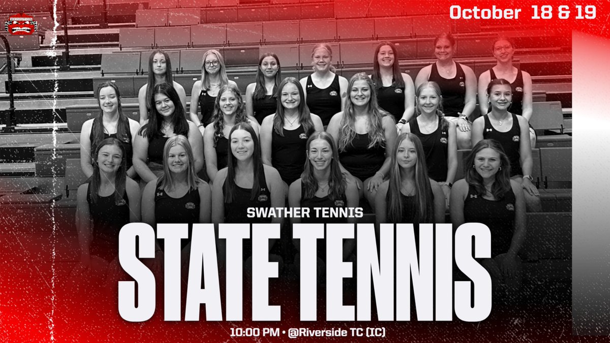 Swather Athletics tweet media