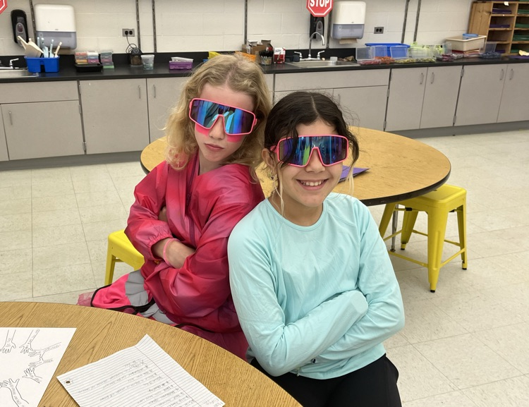 north_chatham's tweet photo. Our future is too bright for bullying! We are shining bright with neon today. #UnitySpiritWeek ☀️ https://t.co/UDgIunovlz