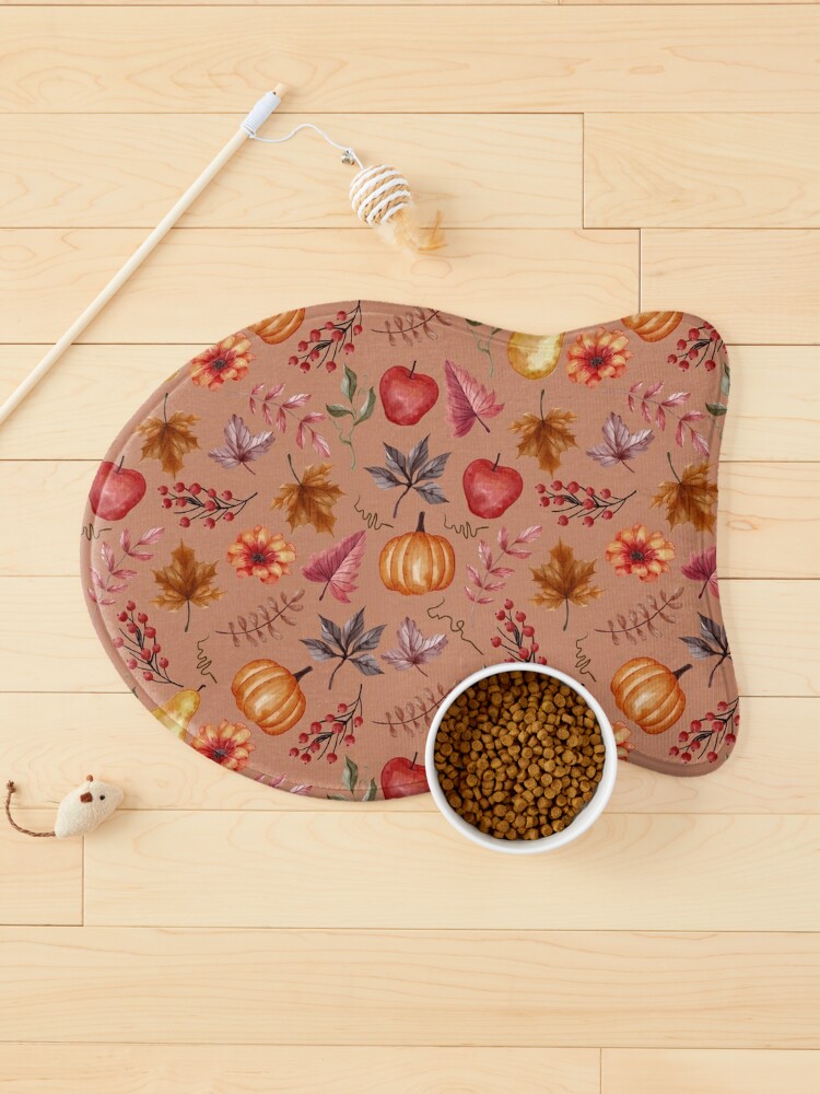 catmomlife91's tweet image. 🍂🐾Treat your feline friend to cozy #fallvibes with our #AutumnBloom #catmat! Perfect for your cat’s space. 🎃🍁Wprowadź jesienny klimat do legowiska Twojego kota!#FallDecor #HarvestSeason #MindfulArtAndKitchen
shorturl.at/BH49g