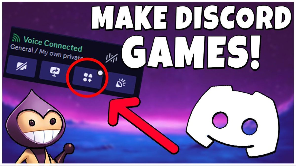 phaser_'s tweet image. How to create a @Discord game with Phaser:

1. Clone our single-player or multiplayer template
2. Integrate your Phaser game
3. Profit*

* Literally. Discord offers native monetization!