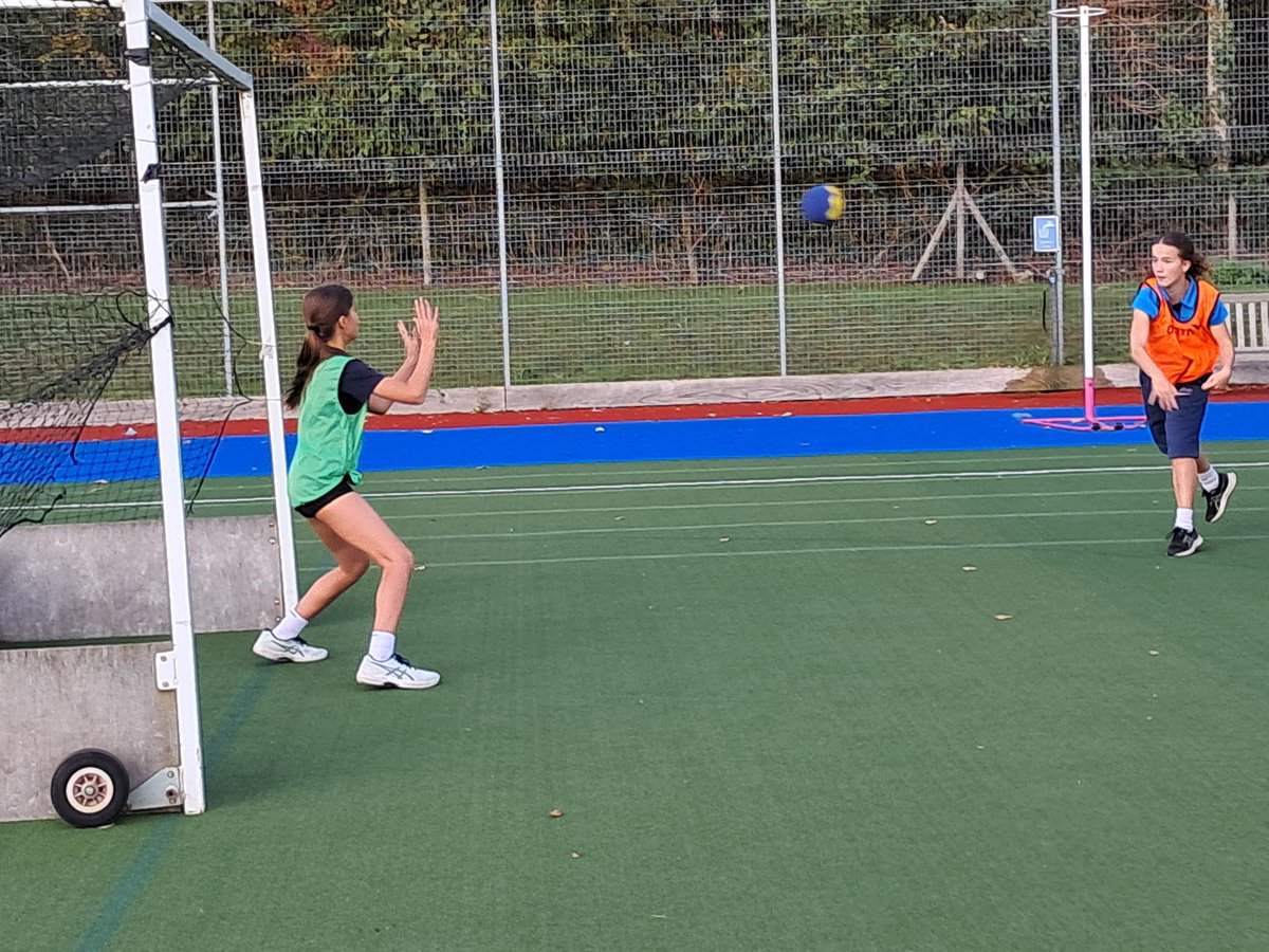 ⚾️ PE Dept ⚽️ tweet media