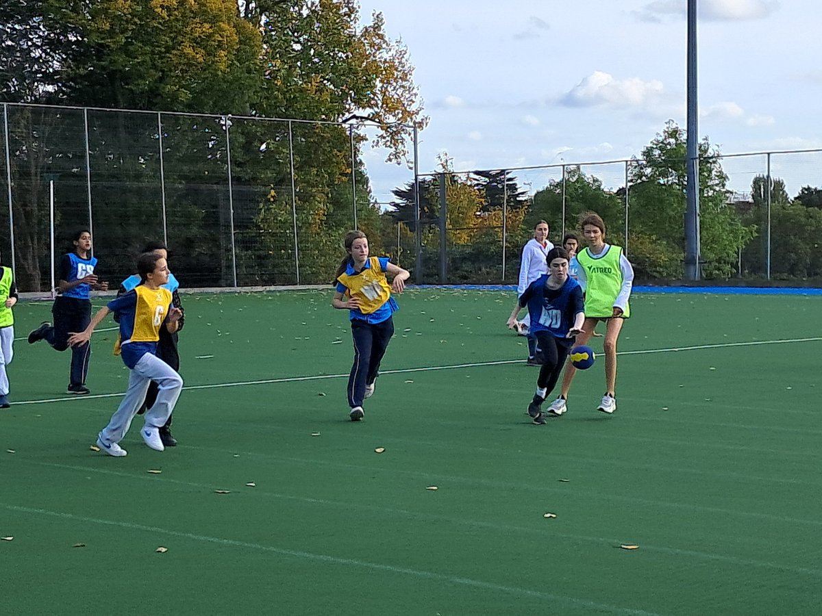 ⚾️ PE Dept ⚽️ tweet media