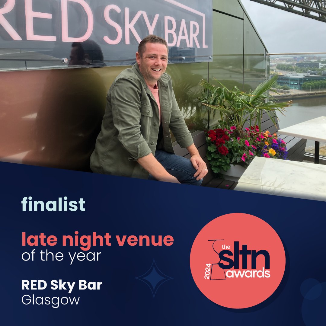 The finalists for the SLTN Late Night Venue of the Year 2024, in association with Tia Maria Coffee Liqueur, are:

🌟<a href="/HowlinWolfGLAS/">Howlin Wolf Glasgow</a>
🌟Johnny Foxes &amp; The Den, Inverness
🌟<a href="/RadissonREDGla/">Radisson RED Glasgow</a> Sky Bar, Glasgow

Catch all of this year’s #SLTNAwards finalists here👉🏻sltn.co.uk/sltn-awards/fi…