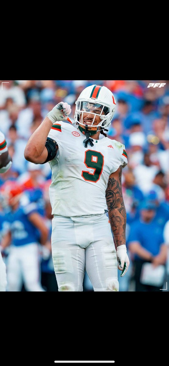 phatdaddi84's tweet photo. Itโs been 139 days since Tyler Baron has committed to Miami๐๐ฝ 9 days until we beat that team up north.
#beatfsWHO #gocanes ๐งก๐ https://t.co/RjN2DzEFRt