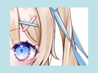 【🦕 #立ち絵チャレンジ 🦕】

初めまして！成宮ゆんです(Ｕ  '-' )🩵✨️

🩵デビュー日 : 11/1
🩵今推したらちょー最古参🦕

このツイートが100RT達成で立ち絵公開致します🥞✨️沢山沢山拡散お願いします🌞🦕
早くみんなに会いたいよ〜ッ🚙🩵

#VTuber #新人VTuber #VTuber準備中