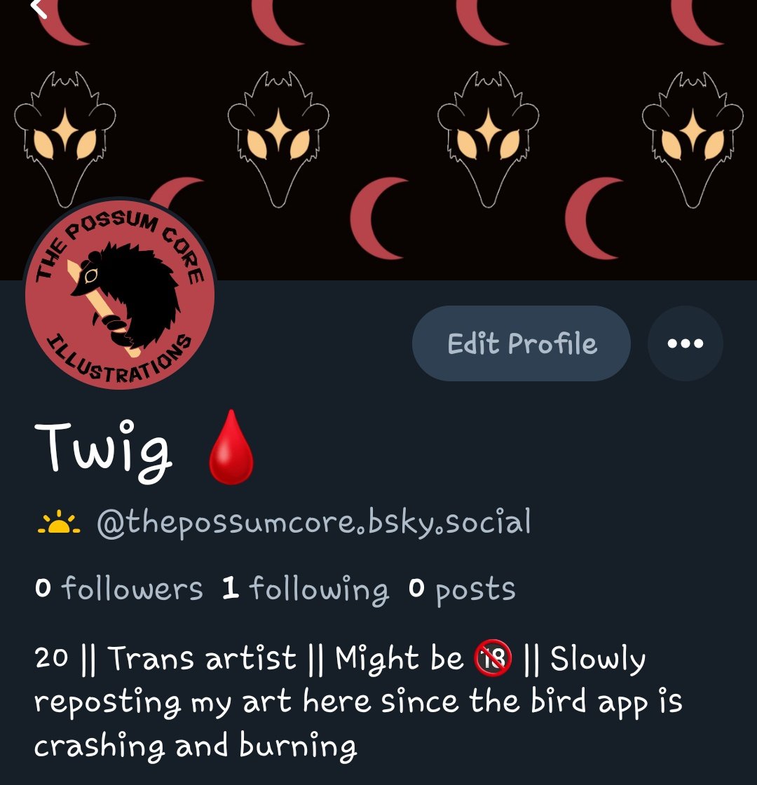 Twig 🩸🍉 tweet media