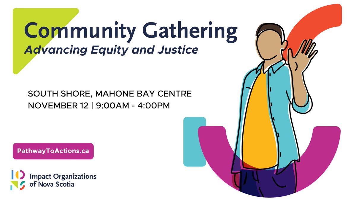 Impact Organizations of Nova Scotia tweet media