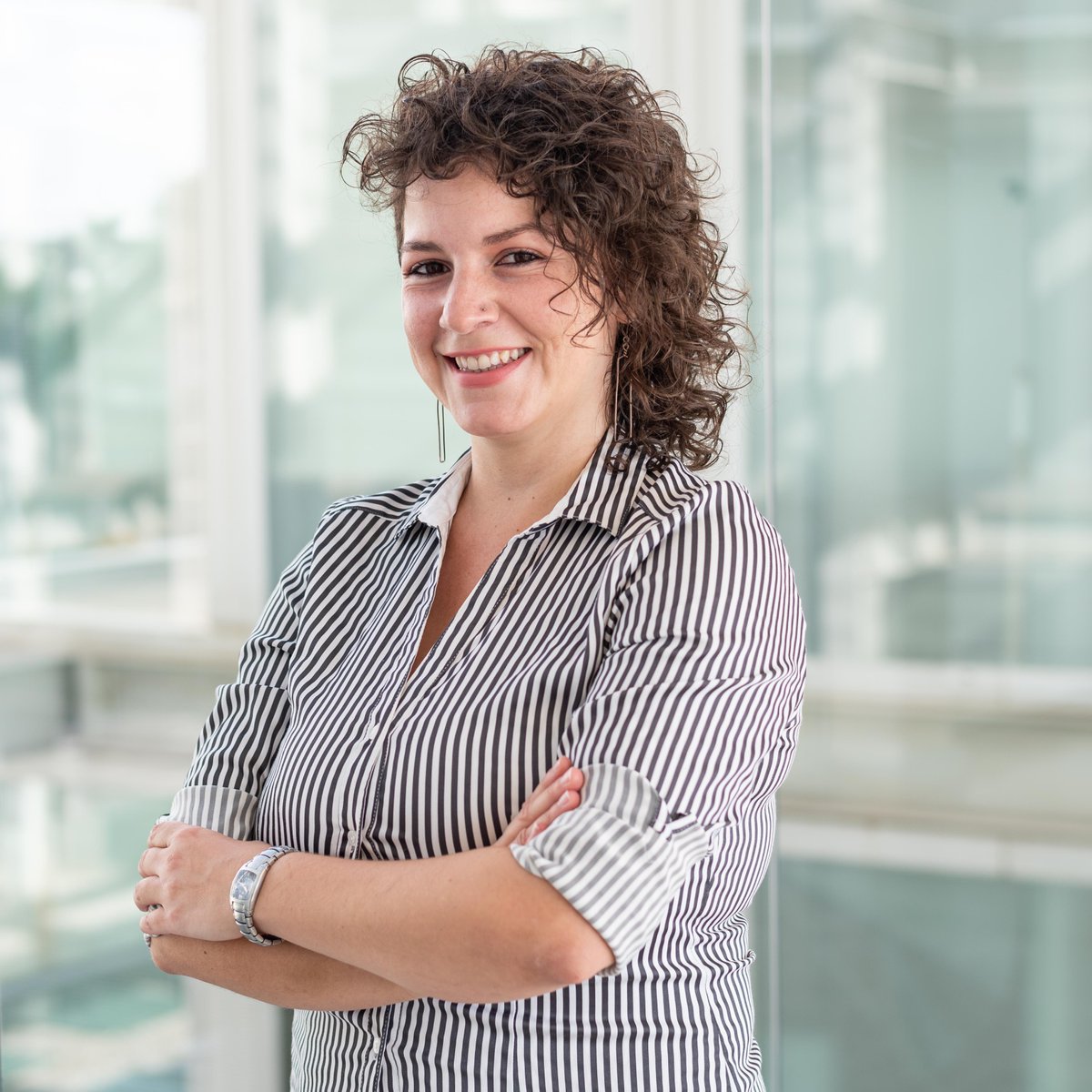Institute of Evolutionary Biology (IBE) (@ibe_barcelona) on Twitter photo Congratulations to Rosa Fernández (<a href="/Rosamygale/">Rosa Fernández</a>), researcher at <a href="/IBE_barcelona/">Institute of Evolutionary Biology (IBE)</a>, for being awarded the prestigious 2024 National Research Award for Young Scientists in the Ángeles Alvariño category! 🏆👏
👉 ibe.upf-csic.es/news/-/asset_p… Congratulations to Rosa Fernández (<a href="/Rosamygale/">Rosa Fernández</a>), researcher at <a href="/IBE_barcelona/">Institute of Evolutionary Biology (IBE)</a>, for being awarded the prestigious 2024 National Research Award for Young Scientists in the Ángeles Alvariño category! 🏆👏
👉 ibe.upf-csic.es/news/-/asset_p…