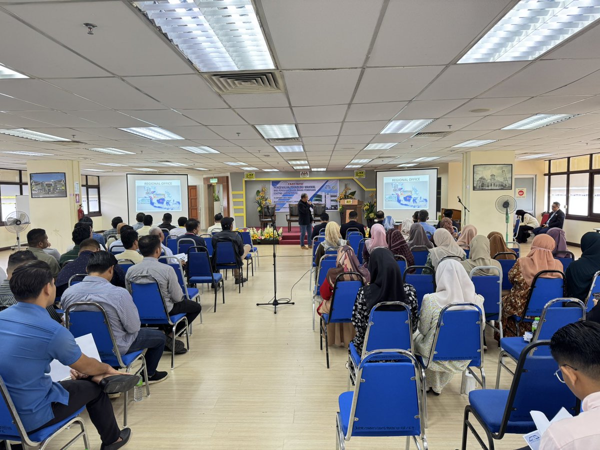 JKR Bangunan Terengganu tweet media