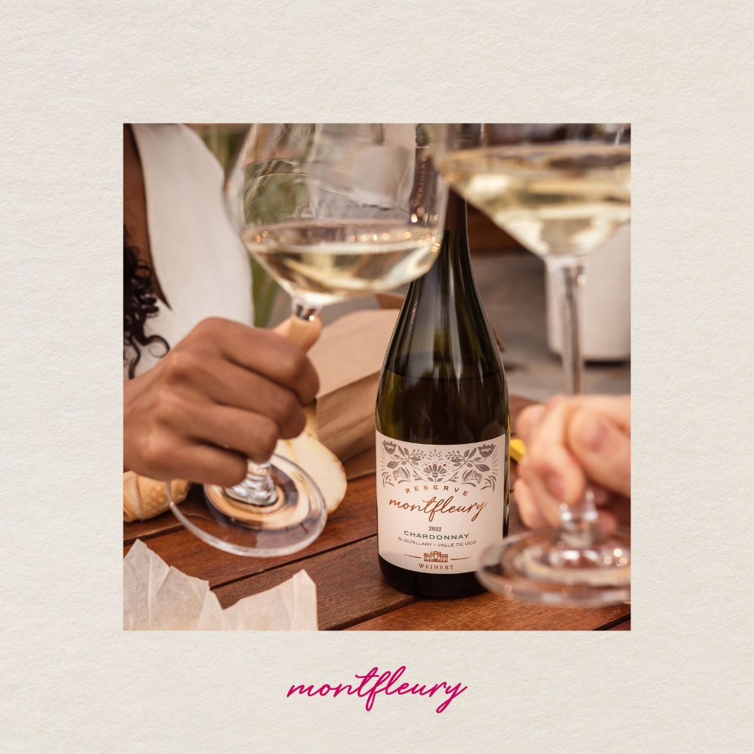 BodegaWeinert's tweet photo. Sabemos que el tiempo sigue su curso, pero lo que realmente importa es con quién decidimos compartirlo. Cada copa que levantamos puede convertirse en un momento especial.

¿Con quién te gustaría brindar hoy?

#CavasDeWeinert #VinoArgetnino #Mendoza https://t.co/CVfs85iY0A