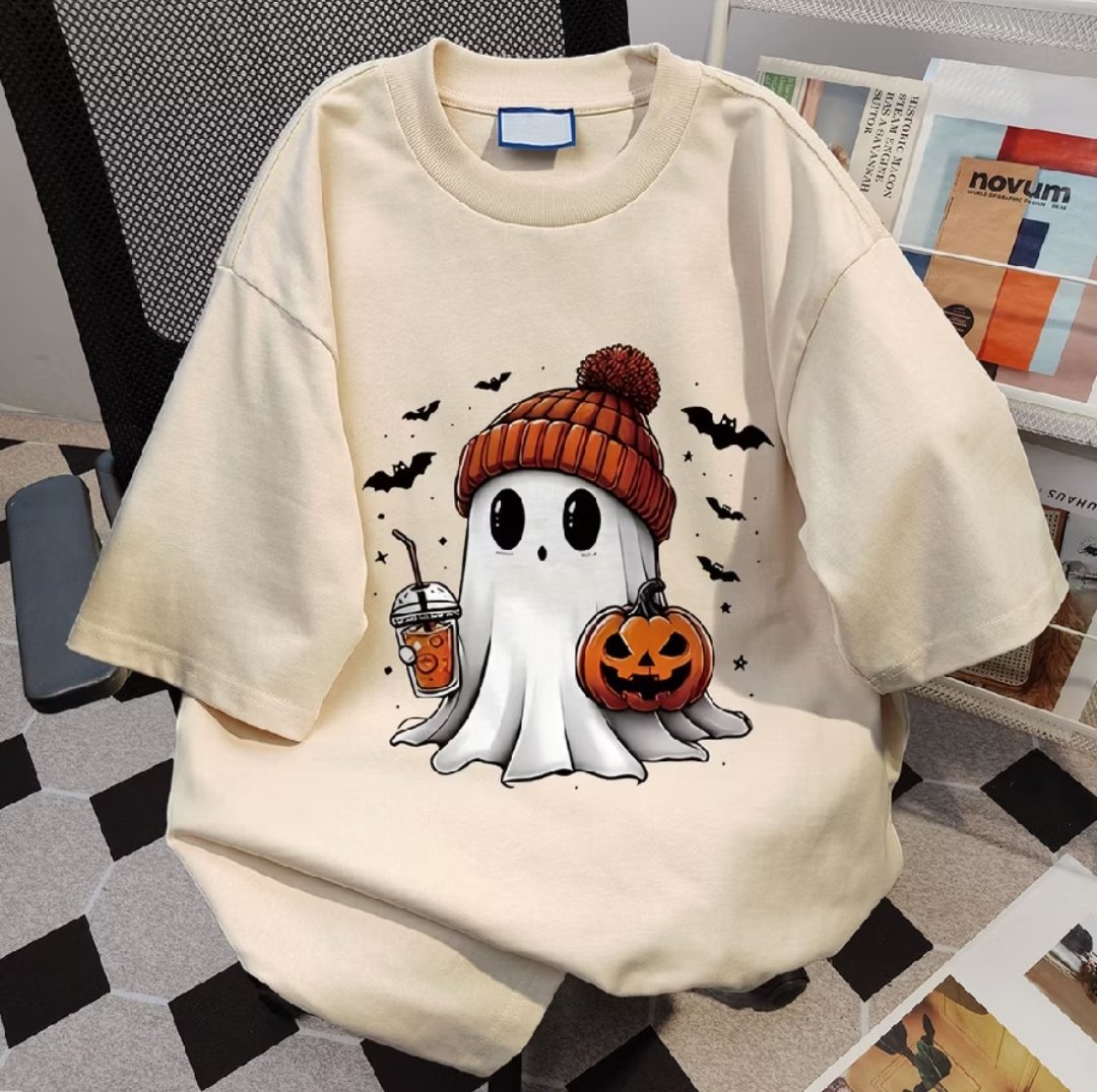 NichaShopee's tweet photo. 👻เสื้อยืดผีน้อยสุดน่ารัก
https://t.co/GsU4QAYgTk
#หลิงออม #Gaza #JAEHYUN #digitalart #KamalaHarris #Survivor #AIArtwork #ช้อปปี้ป้ายยา #โหนกระแส #ลิซ่า #หนุ่มกรรชัย #ถูกและดี #ShopeeTH #shoppingstar #รีวิว #ป้ายยา #ของมันต้องมี #พี่จอง #คัลแลน #น้องแดน #ลดราคา #ถูกมาก https://t.co/ALjcGUeBoR