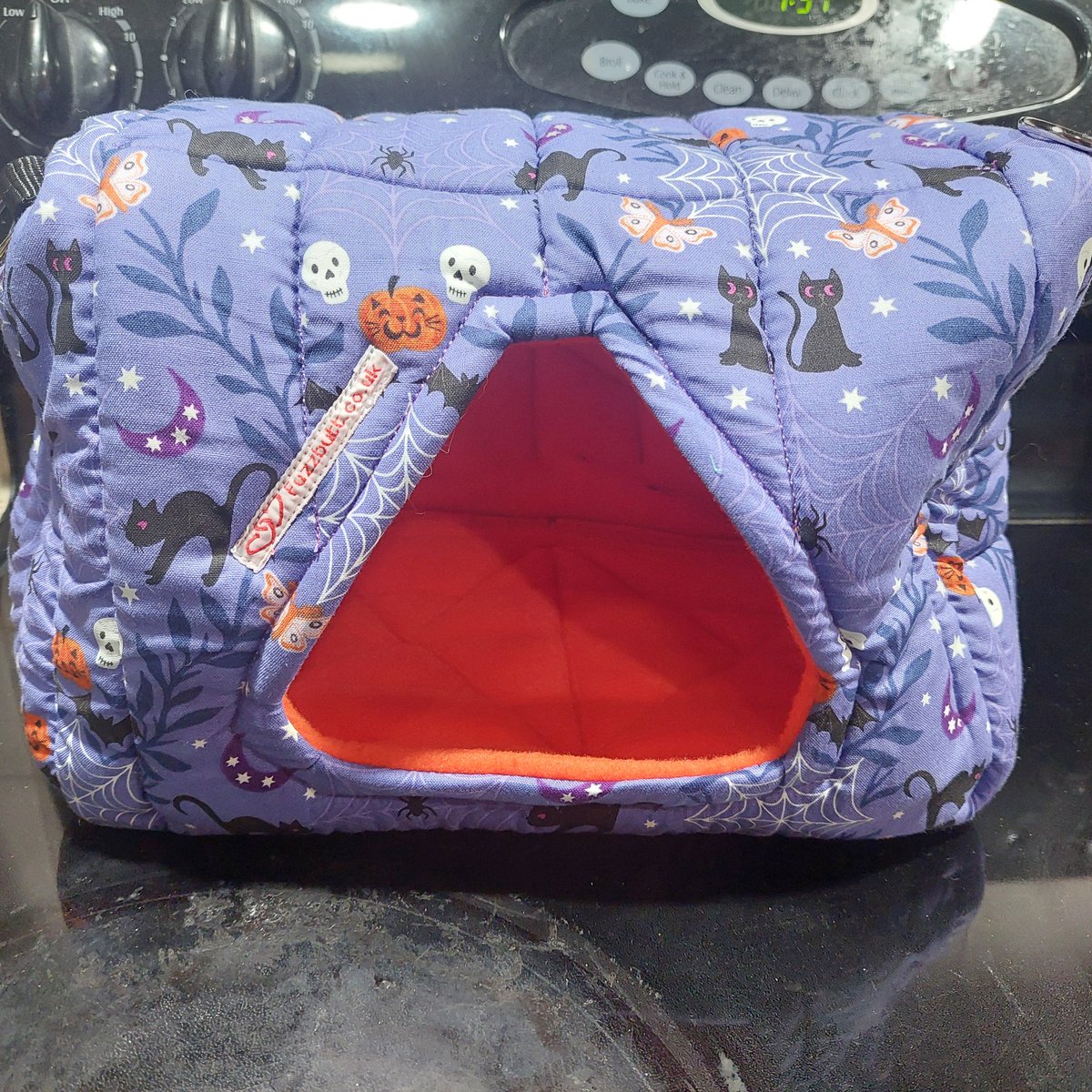 FourWands Wildlife tweet media