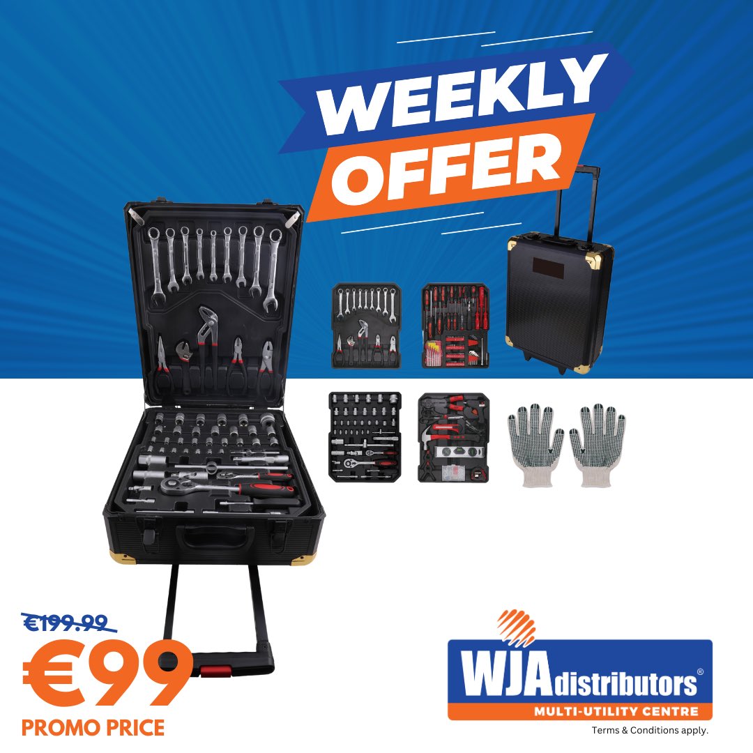 WJA Distributors (@WJADistributors) / Posts / X