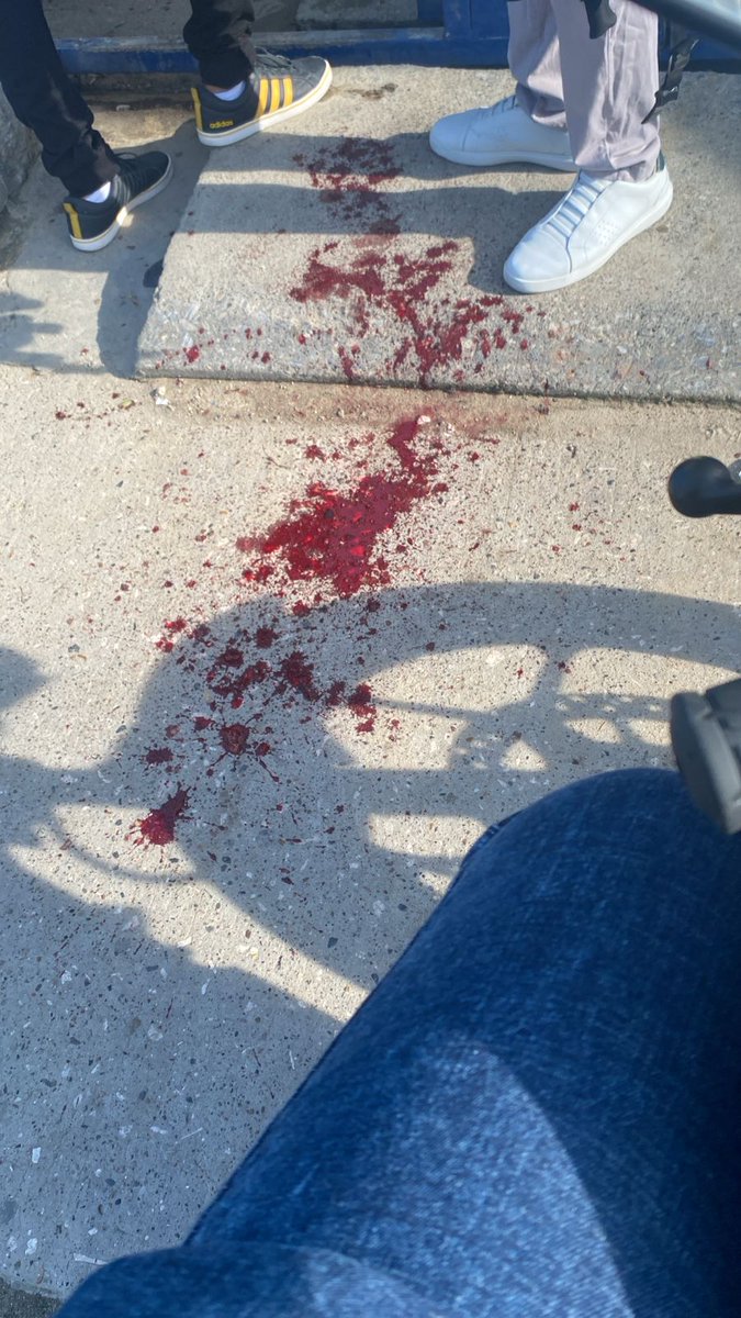 ASFECAB RECHAZA los ATENTADOS Y SICARIATOS que vivimos los funcionarios  <a href="/INPEC_Colombia/">INPEC Colombia</a>  este gobierno nos tiene en total abandono hasta cuándo <a href="/petrogustavo/">Gustavo Petro</a> <a href="/MinjusticiaCo/">MinJusticia Colombia</a> <a href="/FiscaliaCol/">Fiscalía Colombia</a> <a href="/USEmbassyBogota/">US Embassy Bogota</a> <a href="/NoticiasCaracol/">Noticias Caracol</a> <a href="/RevistaSemana/">Revista Semana</a> <a href="/RedMasNoticias/">Red+ Noticias</a> <a href="/NoticiasUno/">Noticias Uno</a> <a href="/NoticiasRCN/">Noticias RCN</a>