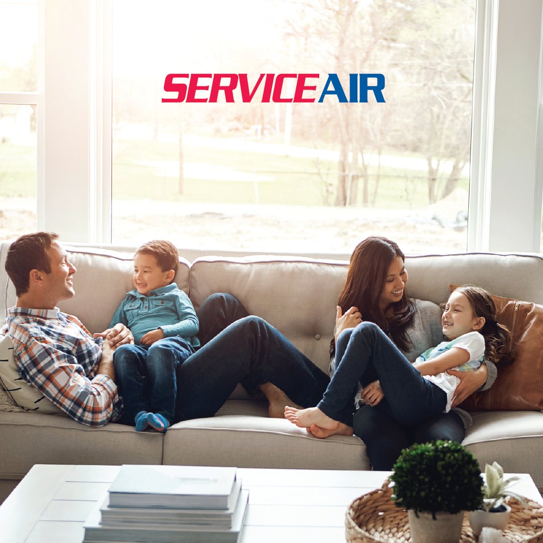 ServiceAirES's tweet image. 🏠✨ Our job is to keep your home comfy and cozy. Your job? Simply enjoy it! 😊🔥❄️ 

serviceaireasternshore.com 

#HomeComfort #HVAC #ComfyCozy