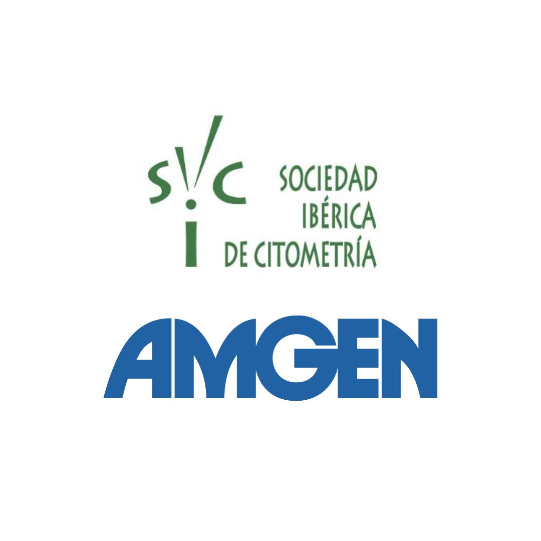 El 12/11 tendrá lugar en Salamanca la 6ª Edición del Curso de Actualización en Diagnostico y Monitorización de EMR en LLAB,  en colaboración con AMGEN. 

Accede aquí para más información: citometria.org/eventos-sic-ac…