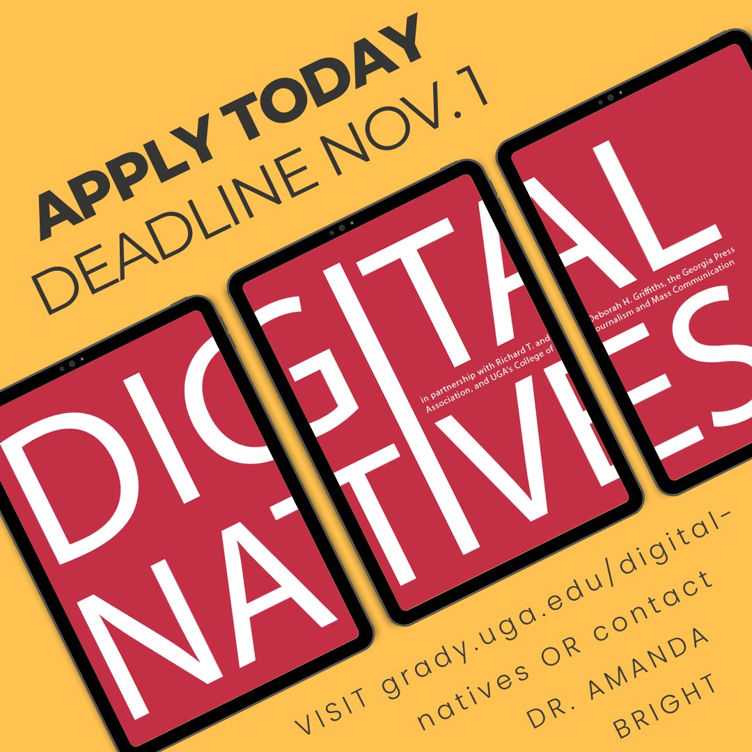 GABroadcasters tweet media