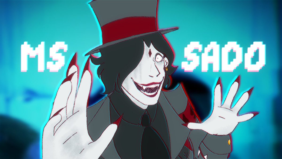 Captain_SidFuka's tweet photo. Redraw! 

#TheHex #DanielMullinsGames https://t.co/rdwJI2unpD