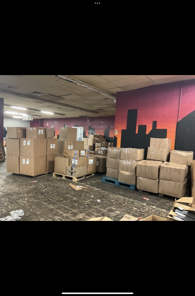 POV:  That prep center was worth it 📈