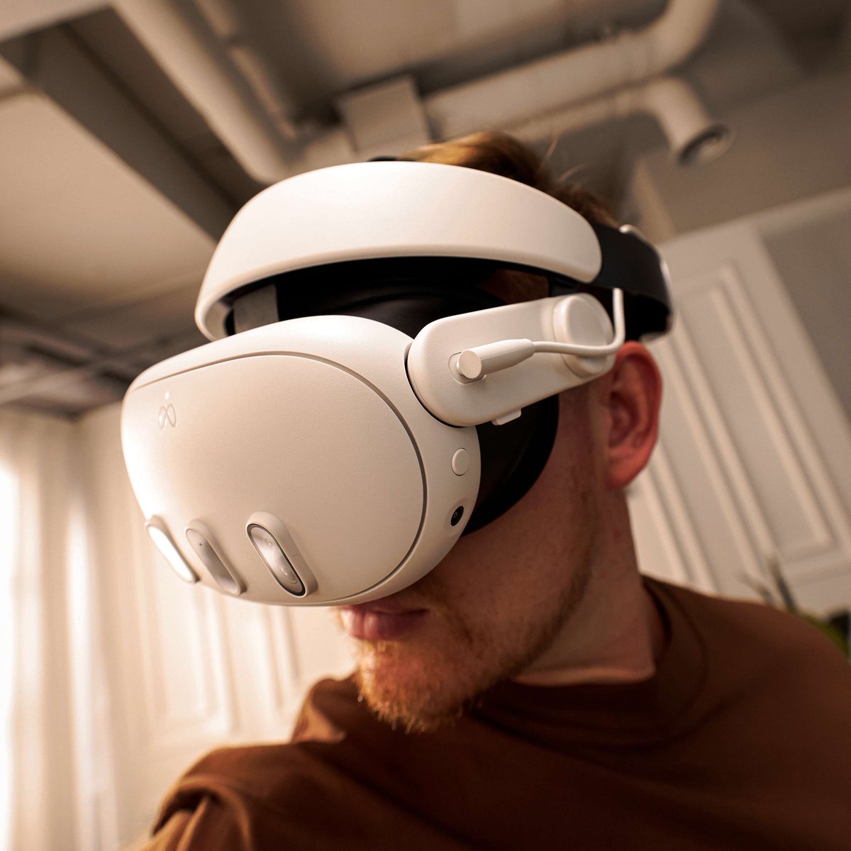 KIWIdesign_shop's tweet image. Longer adventures, faster charging! Game on with H4 Boost!🚀

#KIWIdesign #KIWIdesignvr #KIWIH4Boost #Quest3S #Quest3