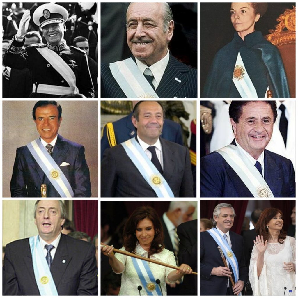 El #17deOctubre
Podría ser:
Día del misógino 
Del abusador
Del ladrón 
Del mafioso
Del tramposo
Del asesino de fiscales
Del coimero
Del planero
Del vividor.
Pero ellos lo titularon 
#DiaDeLaLealtad