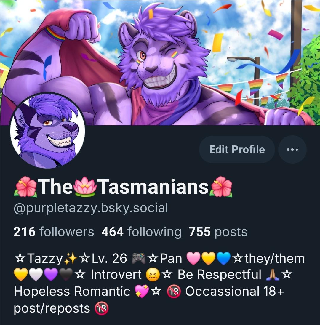 🌺The🌷Tasmanians🌺 tweet media