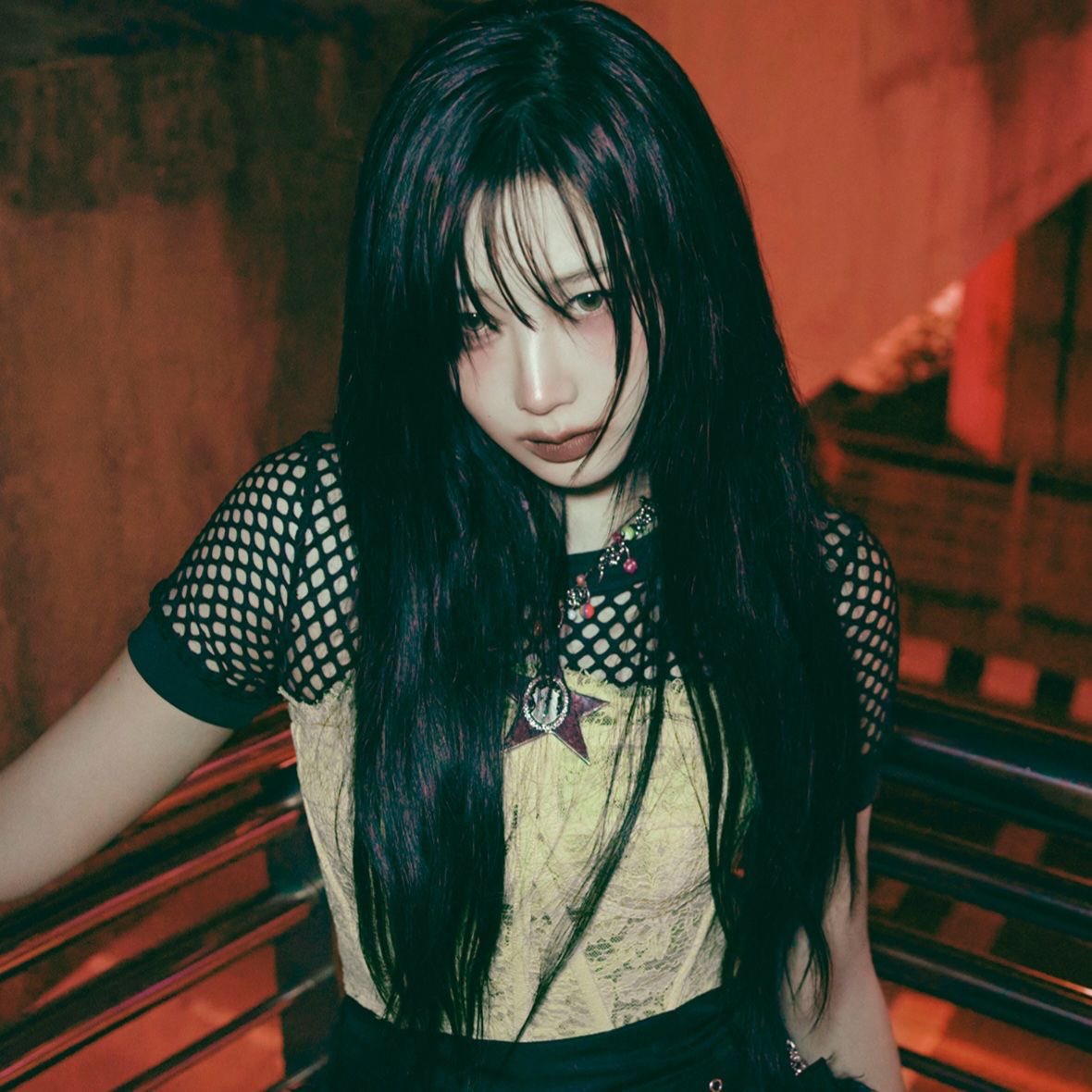 aenjlv's tweet image. みんなが好きな闇堕ちえりちゃん集めてみた