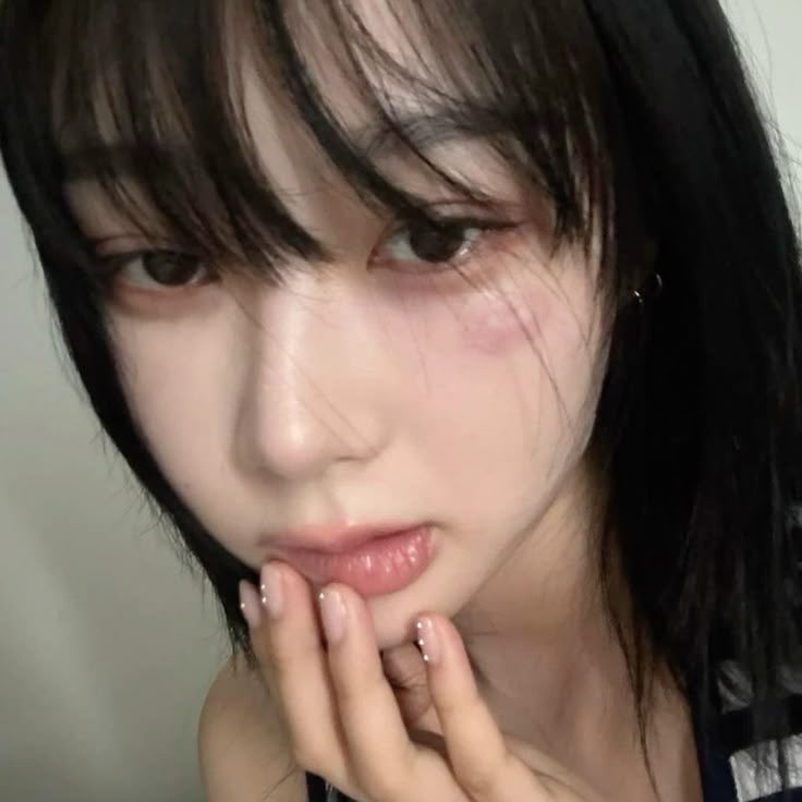 aenjlv's tweet image. みんなが好きな闇堕ちえりちゃん集めてみた