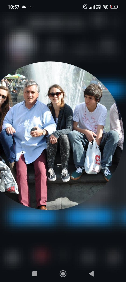 alexmoisesp's tweet photo. Este es José Antonio corral 
El típico clasista que se siente con el derecho de insultar y menospreciar a los demás 
Está es su cara para que todos los conozcan 
Viejo de mierda 
#joseantoniocorral
#valparaiso https://t.co/qL9xc1U0KH